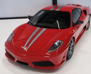 Ferrari F430 Gebrauchtwagen