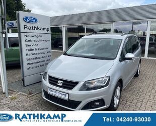 Seat Alhambra Gebrauchtwagen