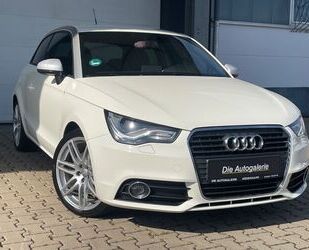 Audi A1 Gebrauchtwagen
