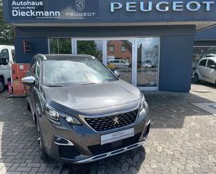 Peugeot 5008 Gebrauchtwagen