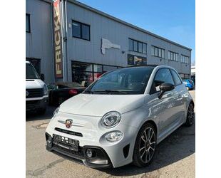 Abarth 595 Competizione Gebrauchtwagen