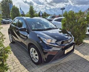 Toyota Aygo (X) Gebrauchtwagen
