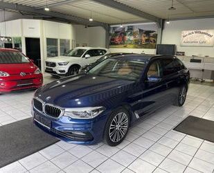 BMW 540 Gebrauchtwagen