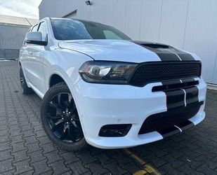 Dodge Durango Gebrauchtwagen