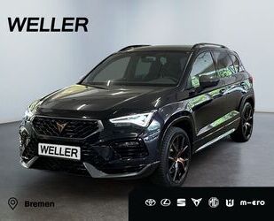 Cupra Ateca Gebrauchtwagen