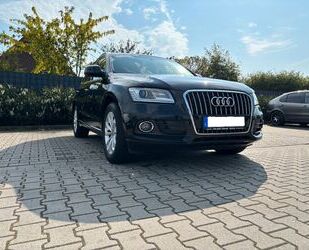 Audi Q5 Gebrauchtwagen