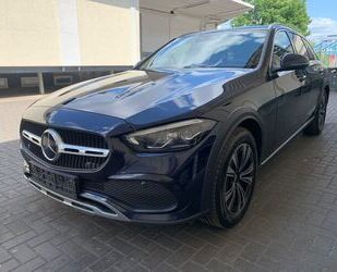 Mercedes-Benz C 220 Gebrauchtwagen