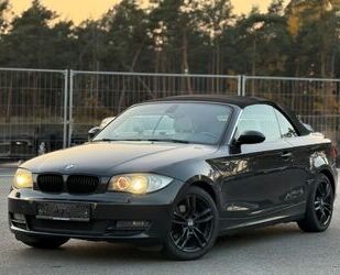 BMW 120 Gebrauchtwagen