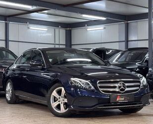 Mercedes-Benz E 220 Gebrauchtwagen