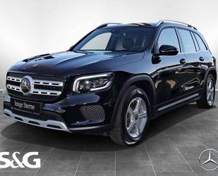 Mercedes-Benz GLB 220 Gebrauchtwagen