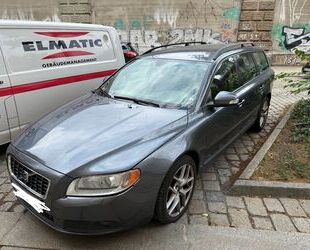 Volvo V70 Gebrauchtwagen
