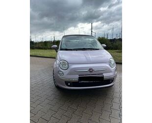 Fiat 500C Gebrauchtwagen