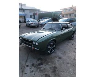 Ford Capri Gebrauchtwagen