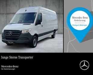 Mercedes-Benz Sprinter Gebrauchtwagen