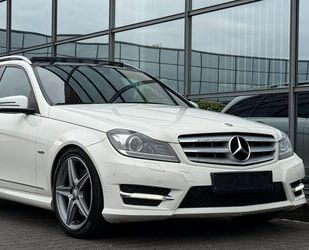 Mercedes-Benz C 250 Gebrauchtwagen