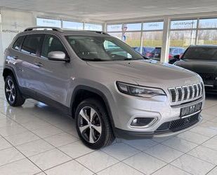 Jeep Cherokee Gebrauchtwagen