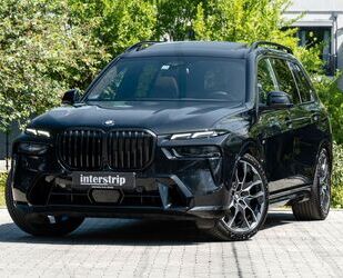 BMW X7 Gebrauchtwagen
