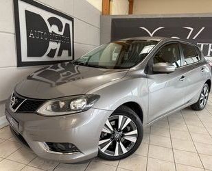 Nissan Pulsar Gebrauchtwagen