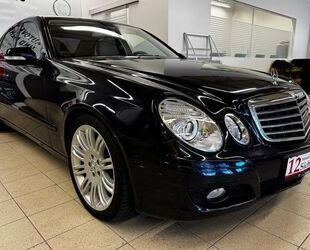 Mercedes-Benz E 280 Gebrauchtwagen