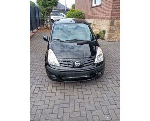 Nissan Pixo Gebrauchtwagen