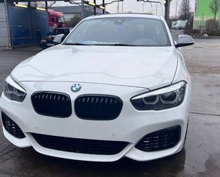 BMW M140i Gebrauchtwagen