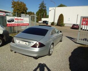 Mercedes-Benz CLS 350 Gebrauchtwagen