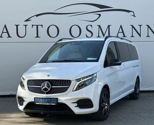 Mercedes-Benz V 300 Gebrauchtwagen