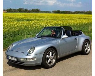 Porsche 993 Gebrauchtwagen