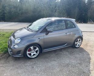 Abarth 595 Gebrauchtwagen
