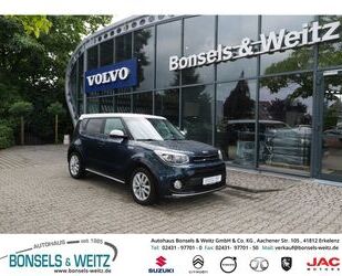 Kia Soul Gebrauchtwagen