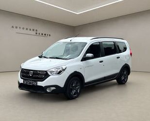 Dacia Lodgy Gebrauchtwagen