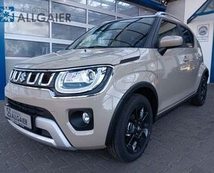 Suzuki Ignis Gebrauchtwagen