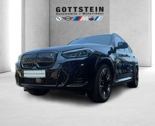 BMW iX3 Gebrauchtwagen