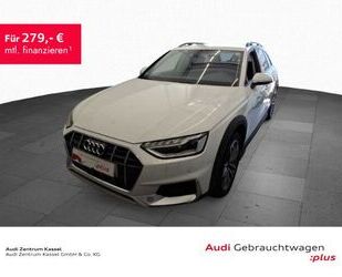 Audi A4 Allroad Gebrauchtwagen