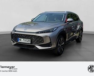 MG HS Gebrauchtwagen