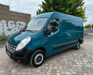 Renault Master Gebrauchtwagen