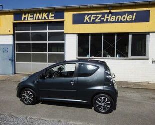 Citroen C1 Gebrauchtwagen