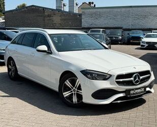 Mercedes-Benz C 220 Gebrauchtwagen