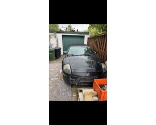 Mitsubishi Eclipse Gebrauchtwagen