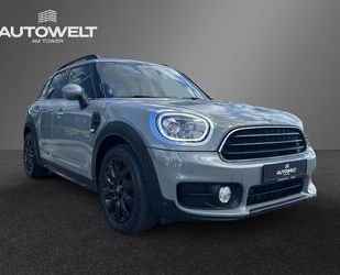 Mini One Countryman Gebrauchtwagen