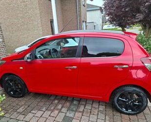 Peugeot 108 Gebrauchtwagen