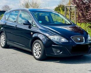Seat Altea Gebrauchtwagen