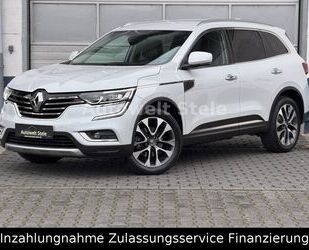 Renault Koleos Gebrauchtwagen