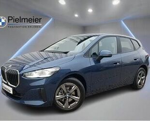 BMW 218 Active Tourer Gebrauchtwagen