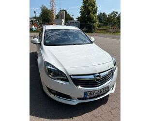 Opel Insignia Gebrauchtwagen