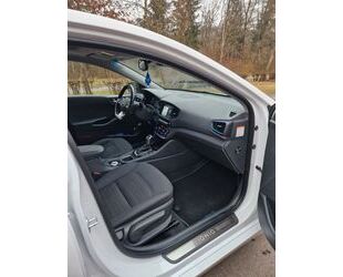 Hyundai IONIQ Gebrauchtwagen