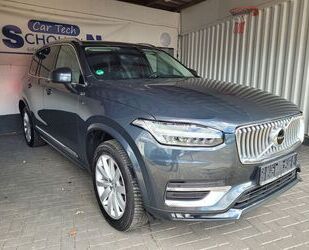 Volvo XC90 Gebrauchtwagen
