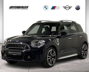 Mini Cooper SE Countryman Gebrauchtwagen