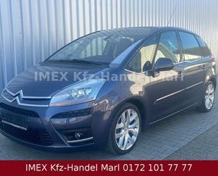 Citroen C4 Picasso Gebrauchtwagen
