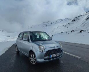 Daihatsu TREVIS Gebrauchtwagen